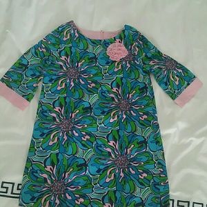 Lilly Pulitzer Dress for kids
